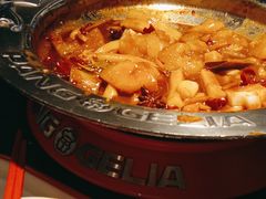 -胖哥俩肉蟹煲(湖滨银泰in77店)