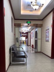 -南京医科大学友谊整形外科医院