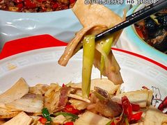 -赣南人家(顺义后沙峪亚朵店)