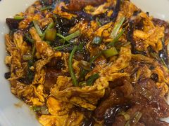 -郭林家常菜(狼垡店)