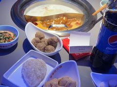 -季季红火锅(动壹店)