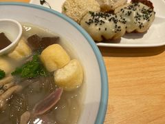 -小杨生煎(天之骄子店)
