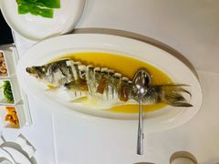 -万龙洲海鲜(安定门店)