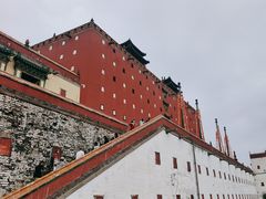 -须弥福寿之庙