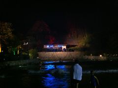 -森波拉火山温泉