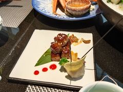 -王鼎精致料理铁板烧(世博源店)