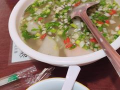 -范记靖远羊羔肉(博物馆店)