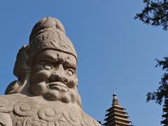 -北京石刻艺术博物馆(五塔寺)