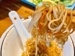 -熙成烧烤(白塔岭店)