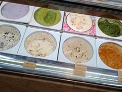 自助取餐区-哈根达斯(青岛海信店)