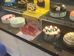 -DQ·蛋糕·冰淇淋(苏州中心店)