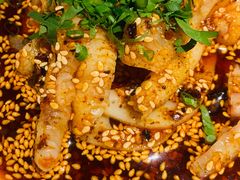 -新太二·鲜料川菜(万泰汇店)