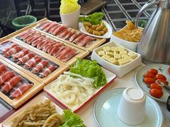 -尚品火锅(正阳路店)