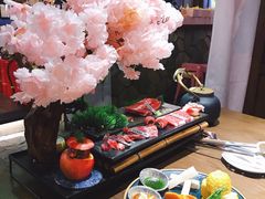 -樱宿日式和牛烧肉(五道口店)