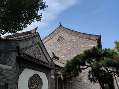 -台儿庄古城