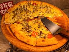 -比格比萨自助(万柳华联店)