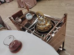 -松雅轩商务婚礼生日(同和店)