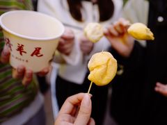 -紫阳古街