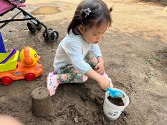 -黛秀湖公园