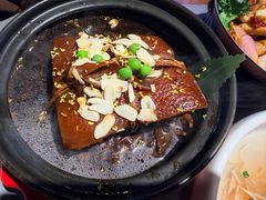 -姑苏家宴·苏帮菜·松鼠桂鱼(苏州总店)