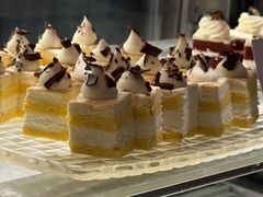 -天津东凯悦酒店·Market Café自助餐厅