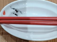 -喜家德虾仁水饺(南山书城店)