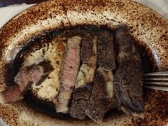 -摩根扒房(桐梓林店)