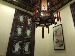 -梅龙镇酒家(南京西路总店)
