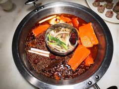 -孙毛肚火锅(春熙路店)