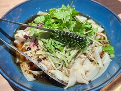 -耶里夏丽·丝路国际·新疆餐厅(浦东区东方路店)