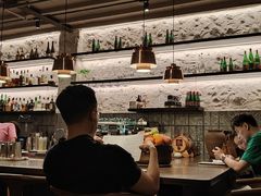 -Apollo·西班牙小酒馆(安福路店)