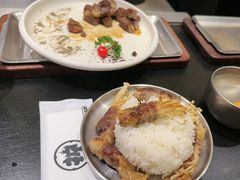 -大神太神·铁板烧(七宝领展广场店)