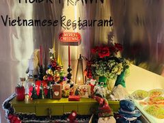 -大头虾越式风味餐厅(光明广场店)