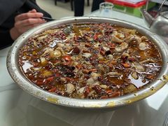 -黑皮酸菜鱼(三山街店)