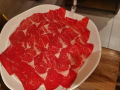 -巴奴毛肚火锅(龙湖锦艺城店)