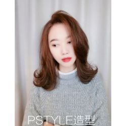 点击看大图 -P.STYLE 派斯造型