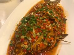 -湖北味道(湖北大厦店)