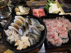 -丽江庭院之爱在路上(西单店)