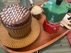 -BOTTEGA意库(中骏世界城店)