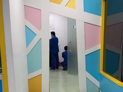 -佑贝儿科(西大街店)