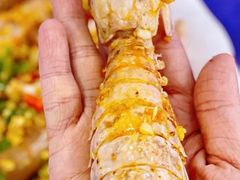 -四川小胡子海鲜(丁村万人海鲜广场店)