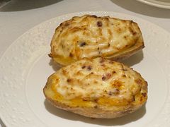 -黑宝石西餐厅(汇励99城市公园店)