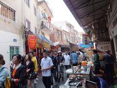 -马拉桑果汁(龙头路总店)