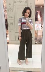 短发-红人馆造型十添