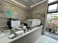 -边渡咖啡烘焙店(昙华林店)