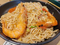 -泰蕉艳·东南亚风情料理(恒隆店)