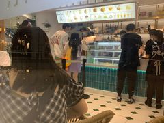 -丹礼糖甜品