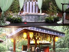 -天目湖御水温泉·度假酒店