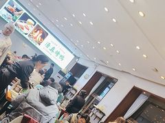 -紫光园·烤鸭·北京菜(团结湖店)