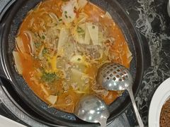 -李师傅脆肚(华强北店)